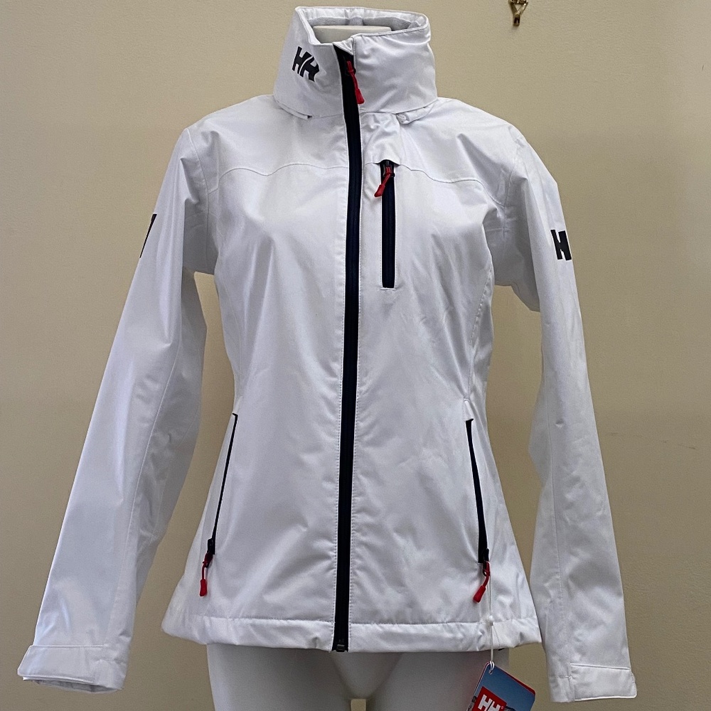 Helly Hansen Rain/Sailing Jacket